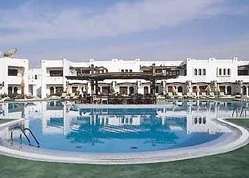 Tivoli Hotel Sharm el-Sheikh Exterior photo